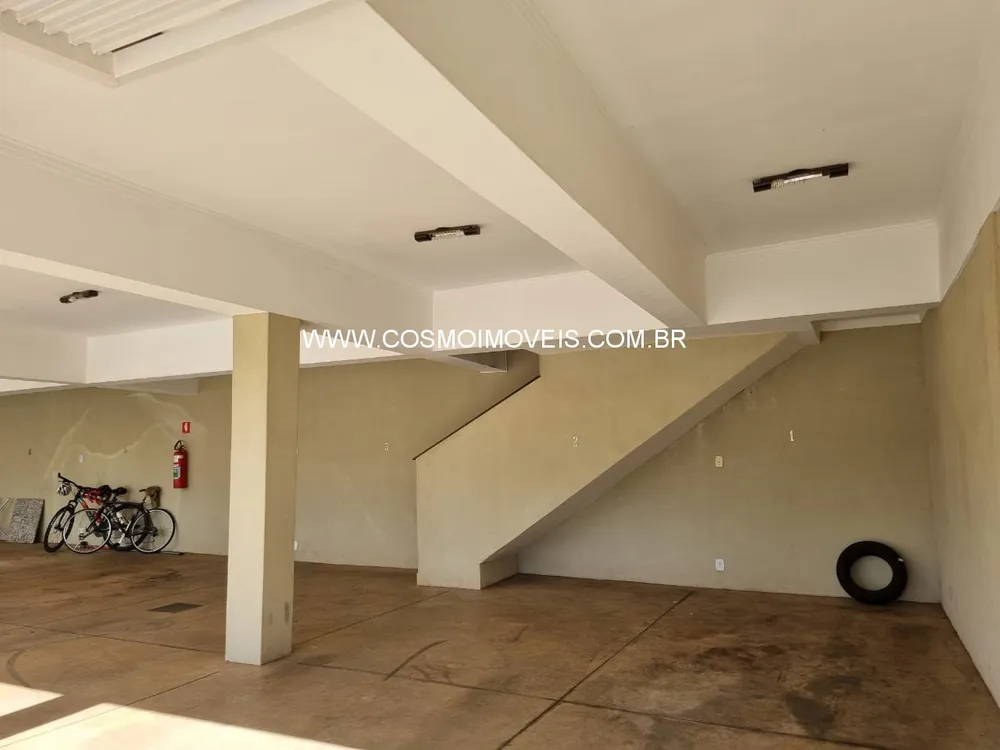 Apartamento, 2 quartos, 62 m² - Foto 14