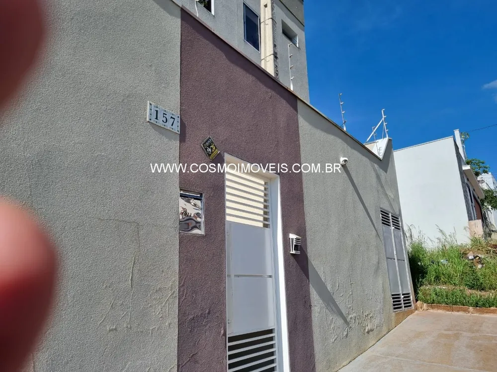 Apartamento, 2 quartos, 62 m² - Foto 1