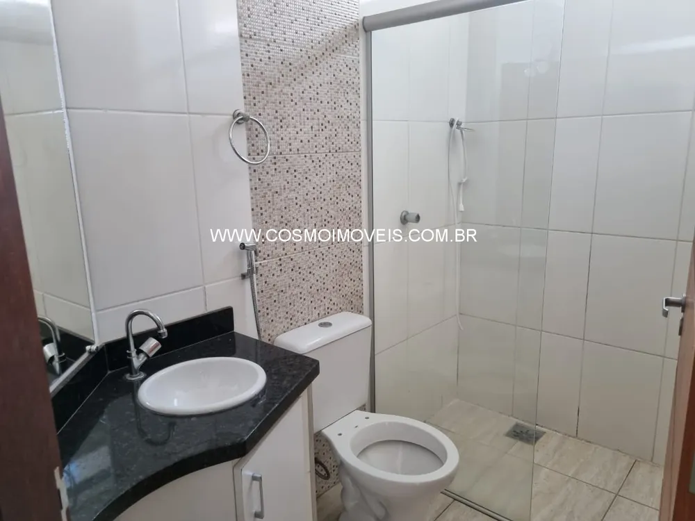 Apartamento, 2 quartos, 62 m² - Foto 7
