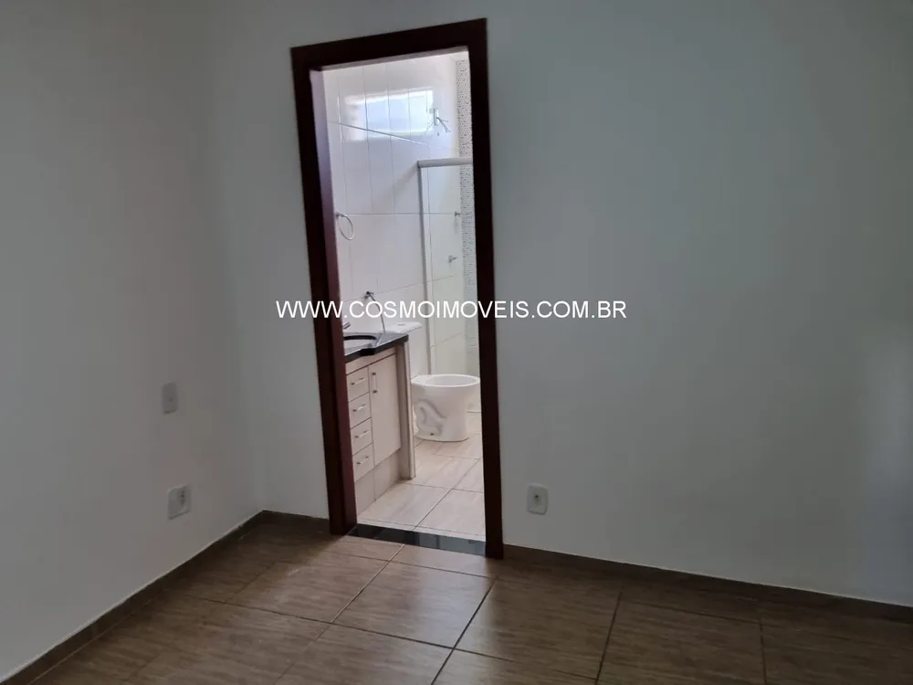 Apartamento, 2 quartos, 62 m² - Foto 2