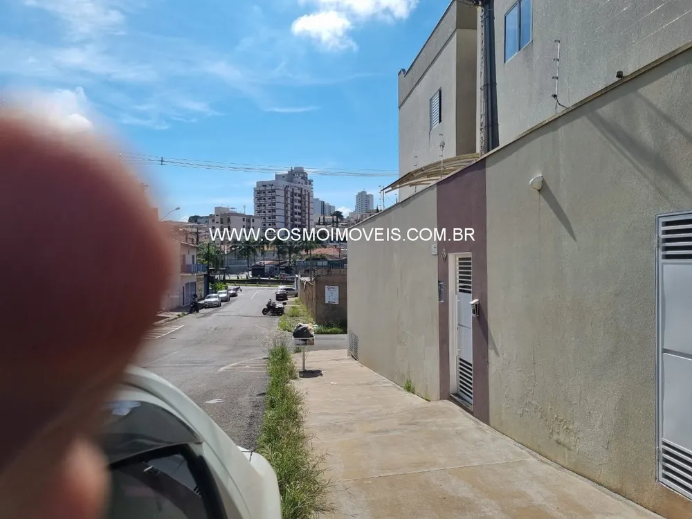 Apartamento, 2 quartos, 62 m² - Foto 4