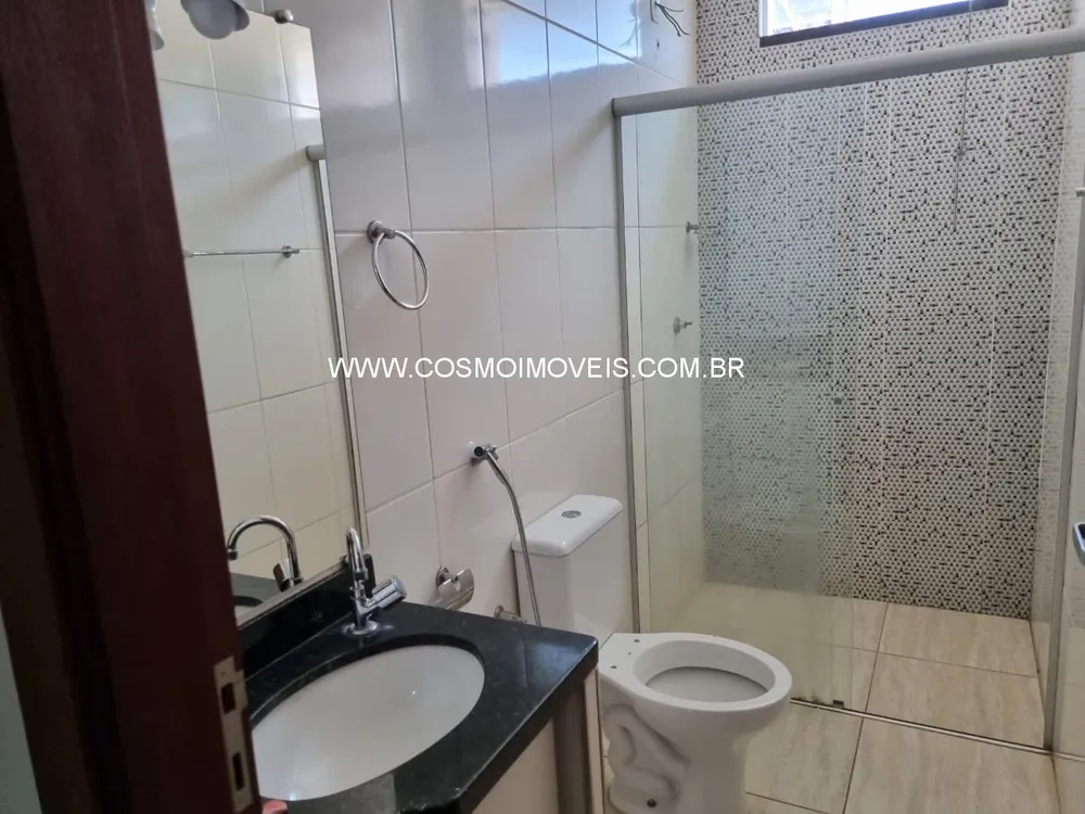 Apartamento, 2 quartos, 62 m² - Foto 3
