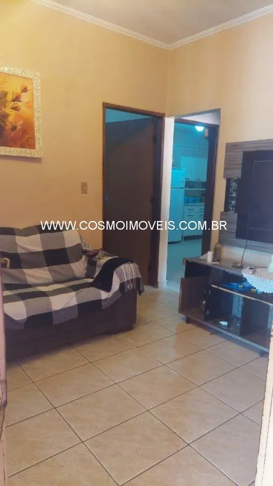 Casa, 2 quartos - Foto 4