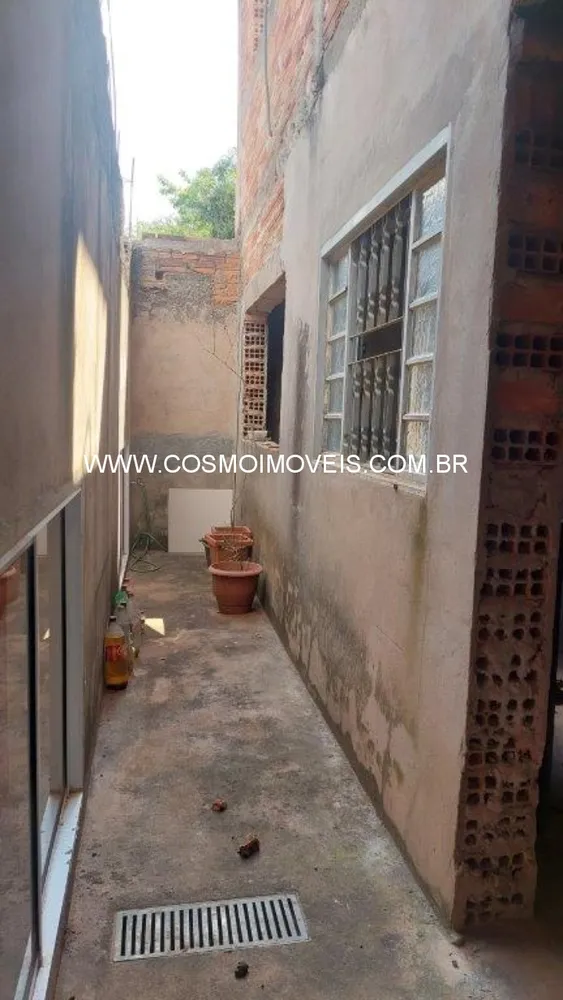 Casa, 2 quartos - Foto 3