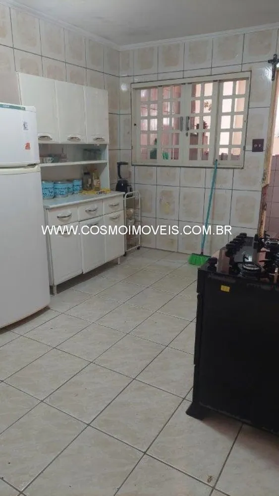 Casa, 2 quartos - Foto 7