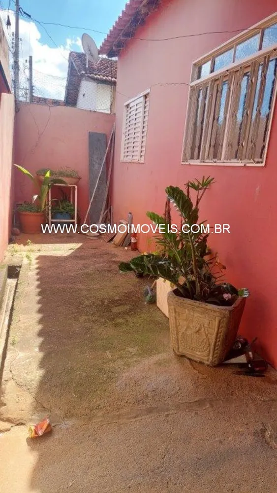Casa, 2 quartos - Foto 2