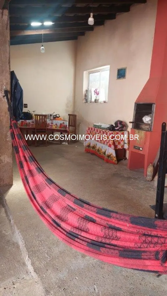 Casa, 2 quartos - Foto 10