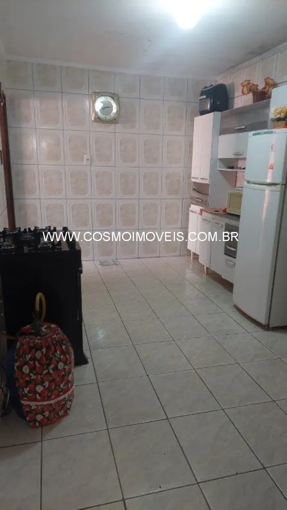 Casa, 2 quartos - Foto 8
