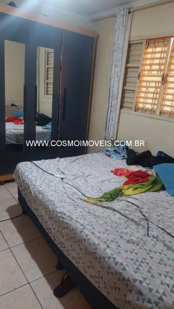 Casa, 2 quartos - Foto 6