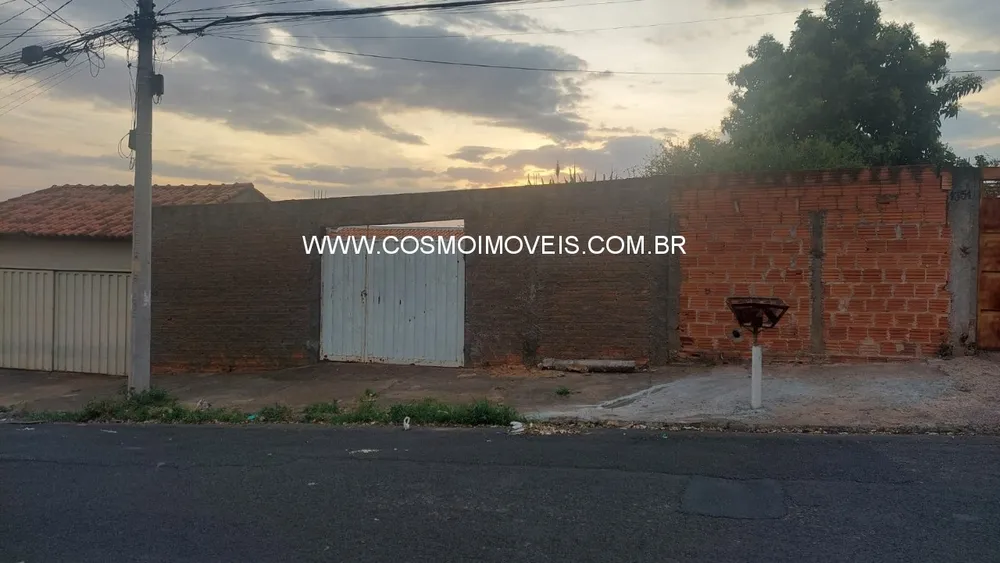 Terreno, 250 m² - Foto 1