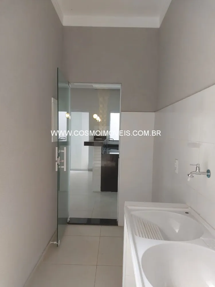 Casa, 3 quartos - Foto 4