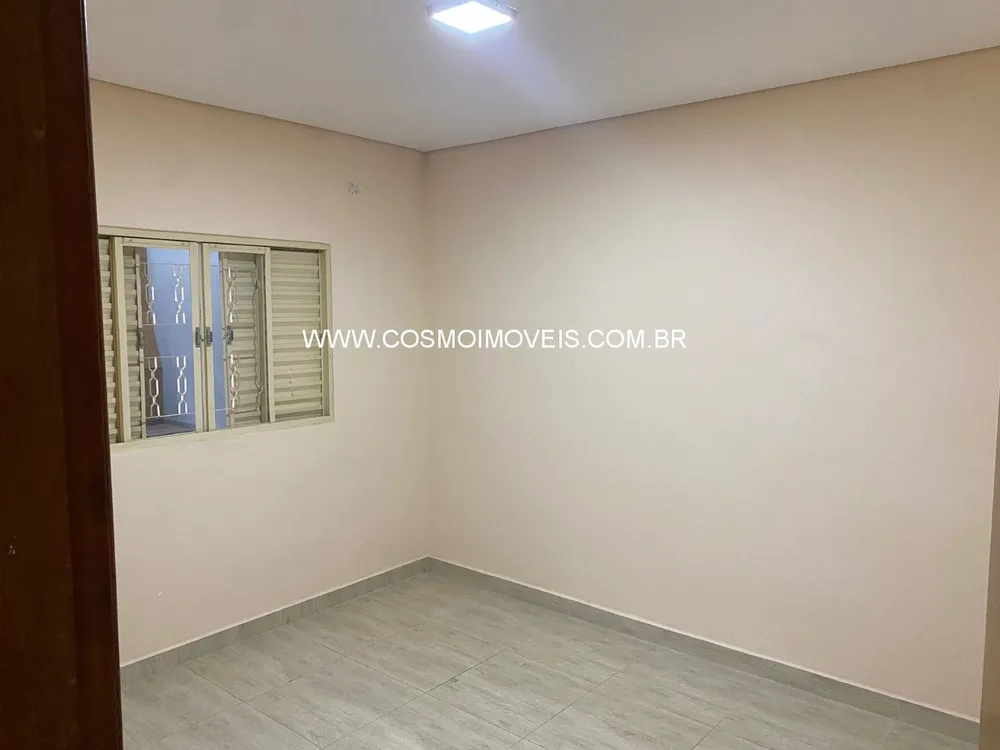 Casa, 3 quartos - Foto 16