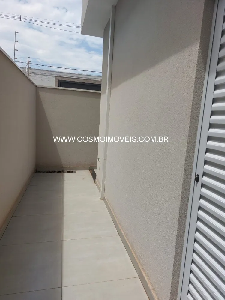 Casa, 3 quartos - Foto 10