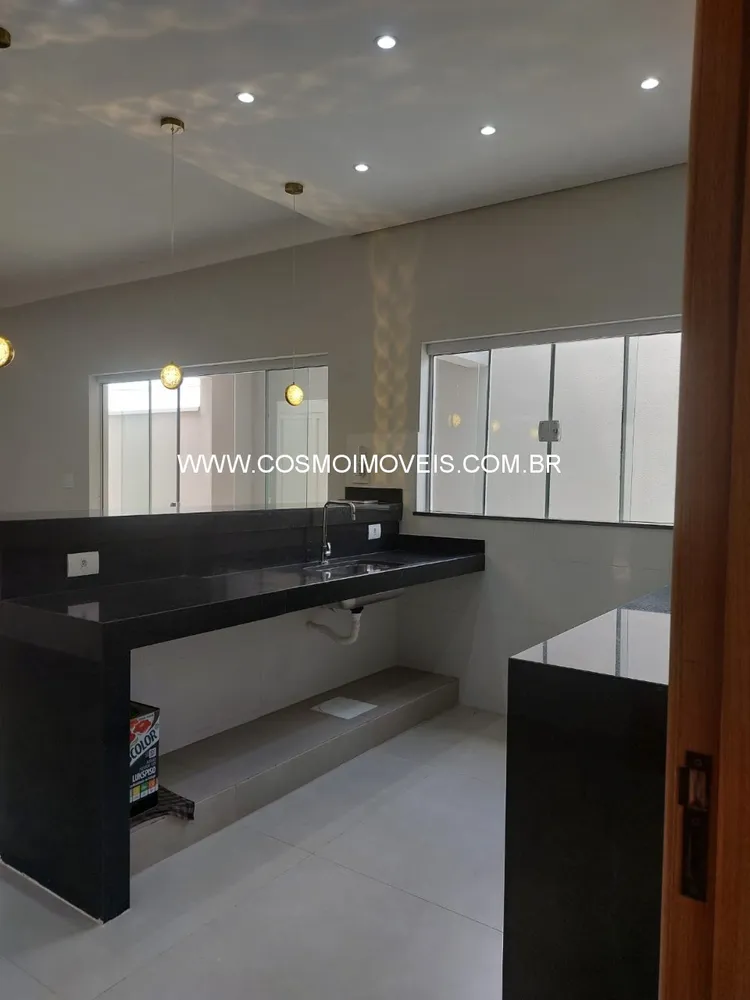 Casa, 3 quartos - Foto 6