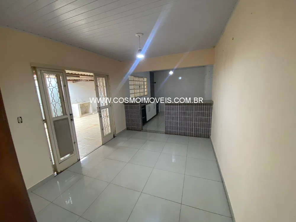 Casa, 3 quartos - Foto 14