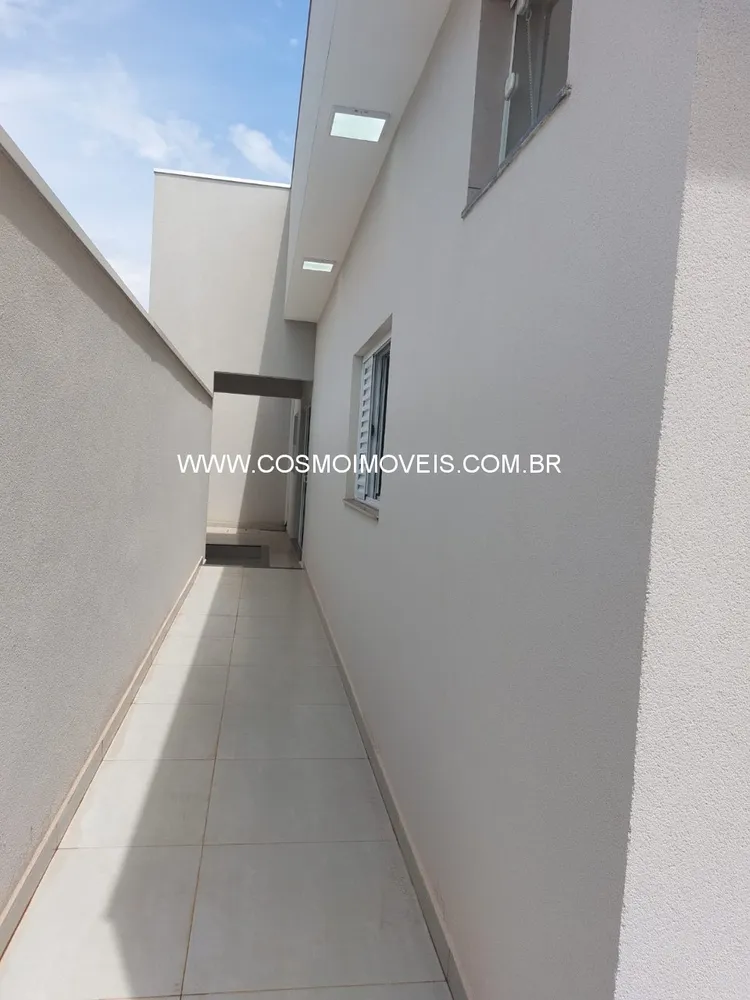 Casa, 3 quartos - Foto 11