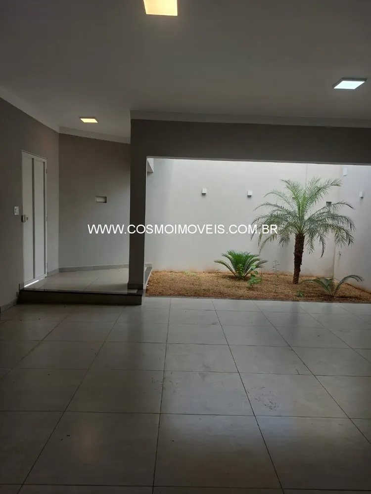 Casa, 3 quartos - Foto 7