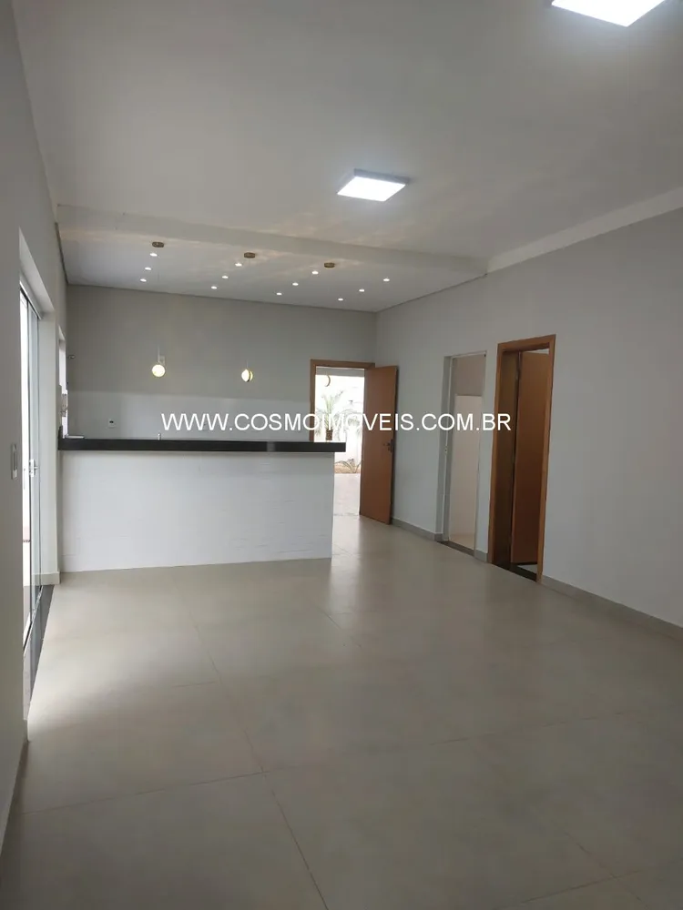 Casa, 3 quartos - Foto 2