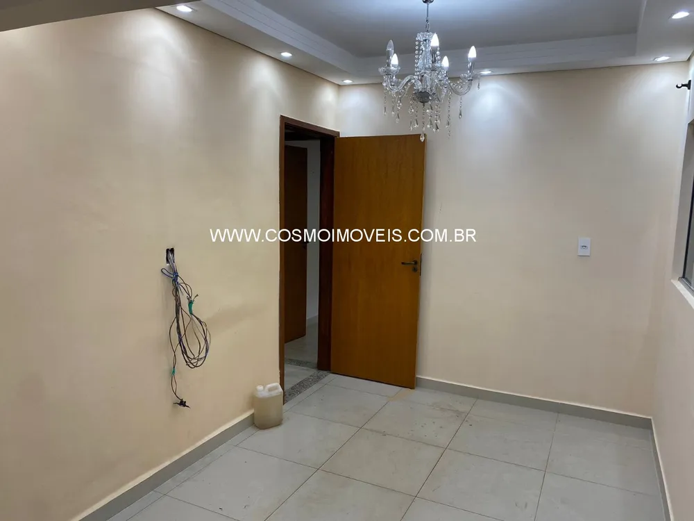 Casa, 3 quartos - Foto 15