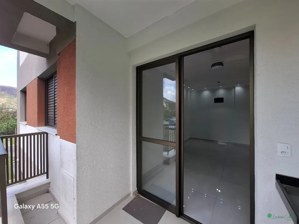 Apartamento, 2 quartos, 57 m² - Foto 2