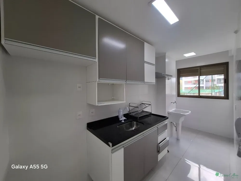 Apartamento, 2 quartos, 57 m² - Foto 5