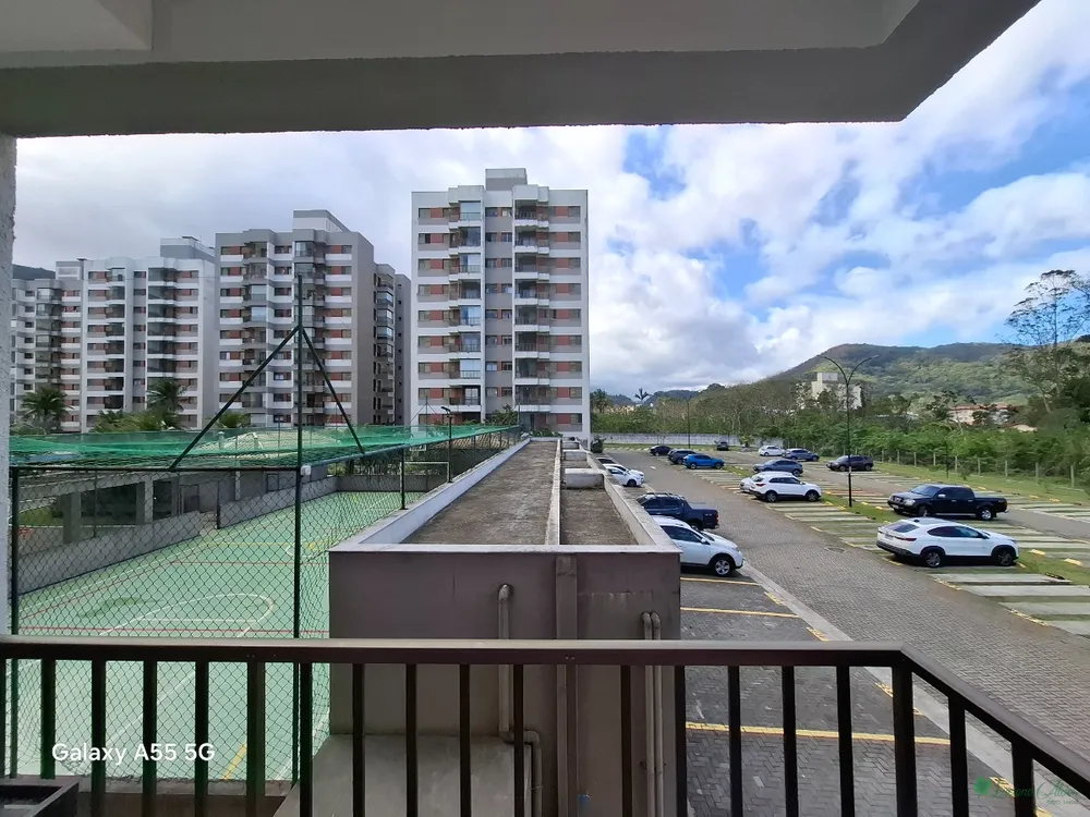 Apartamento, 2 quartos, 57 m² - Foto 4