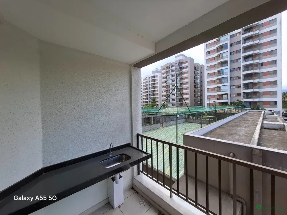 Apartamento, 2 quartos, 57 m² - Foto 3