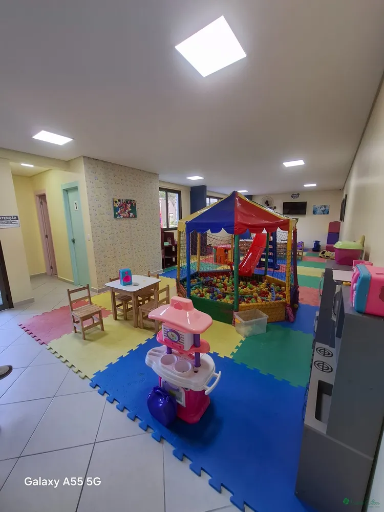 Apartamento, 2 quartos, 57 m² - Foto 7