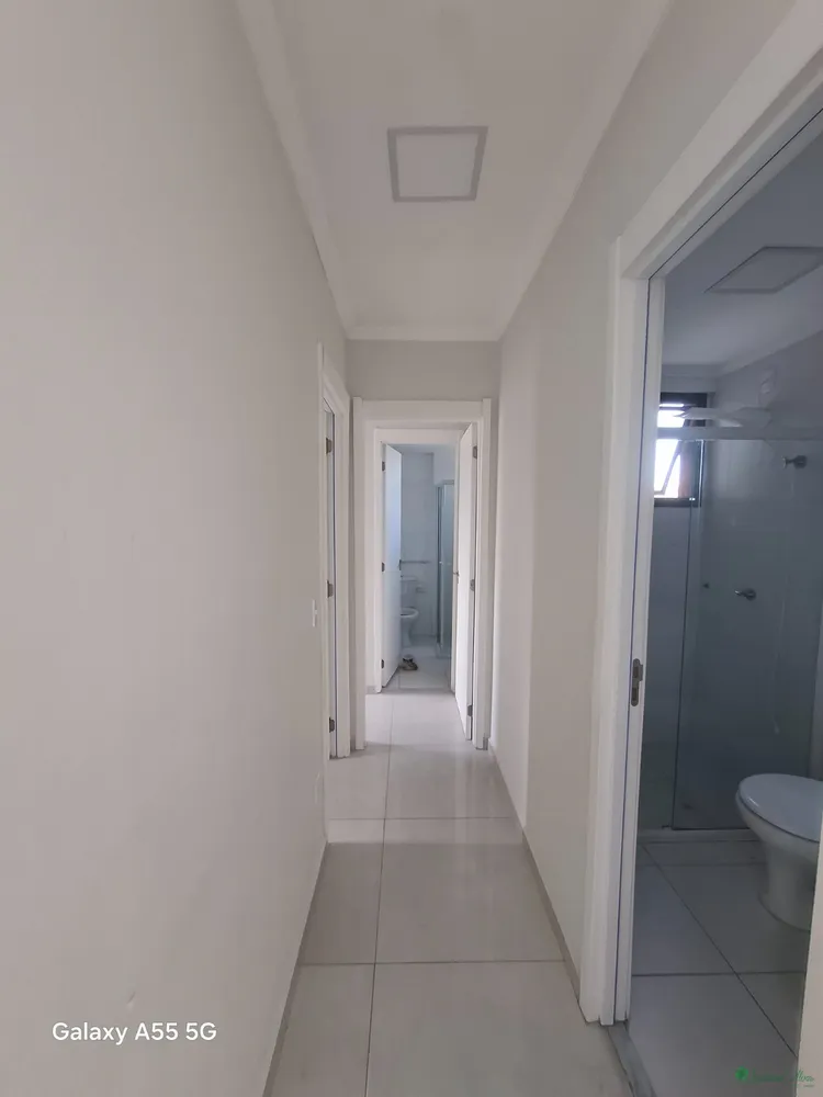 Apartamento, 2 quartos, 57 m² - Foto 11