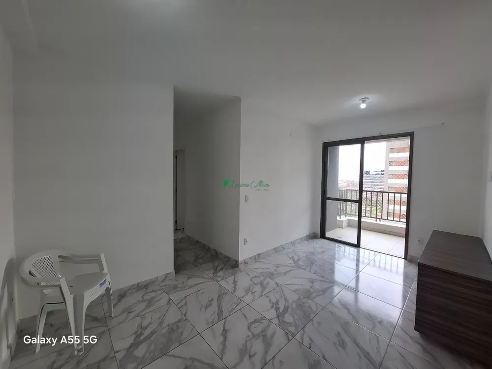 Apartamento, 2 quartos, 57 m² - Foto 9