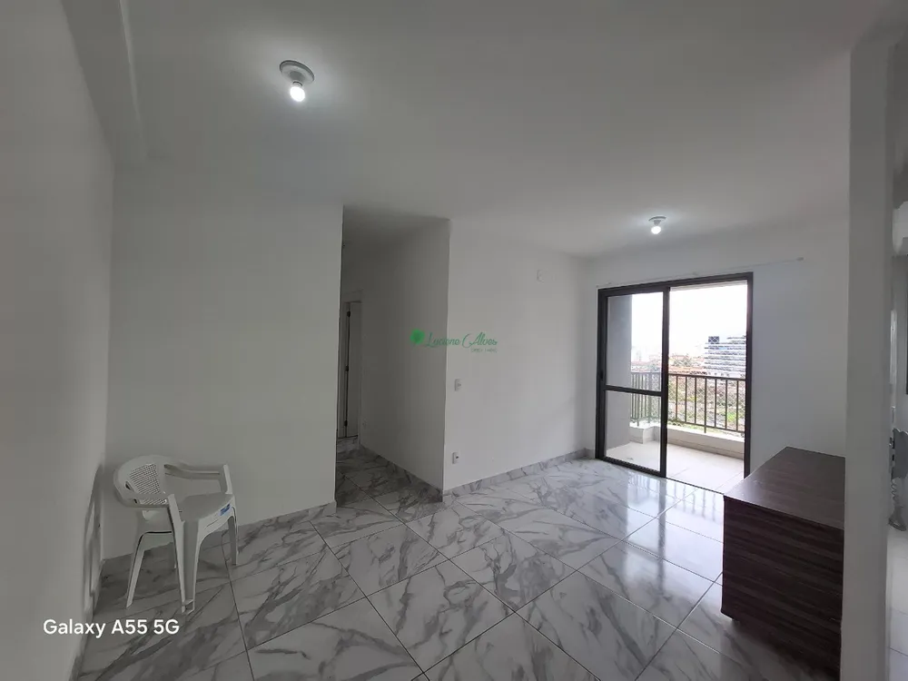 Apartamento, 2 quartos, 57 m² - Foto 15