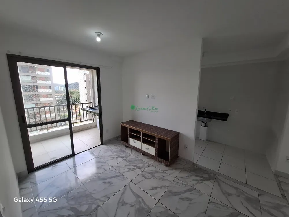 Apartamento, 2 quartos, 57 m² - Foto 11
