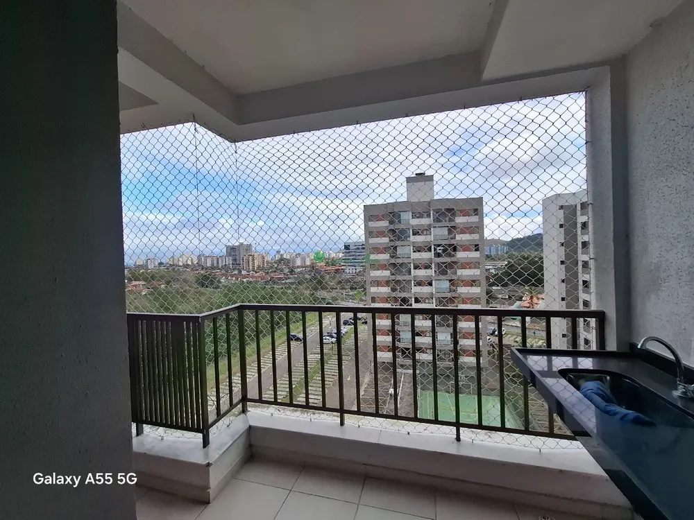 Apartamento, 2 quartos, 57 m² - Foto 16