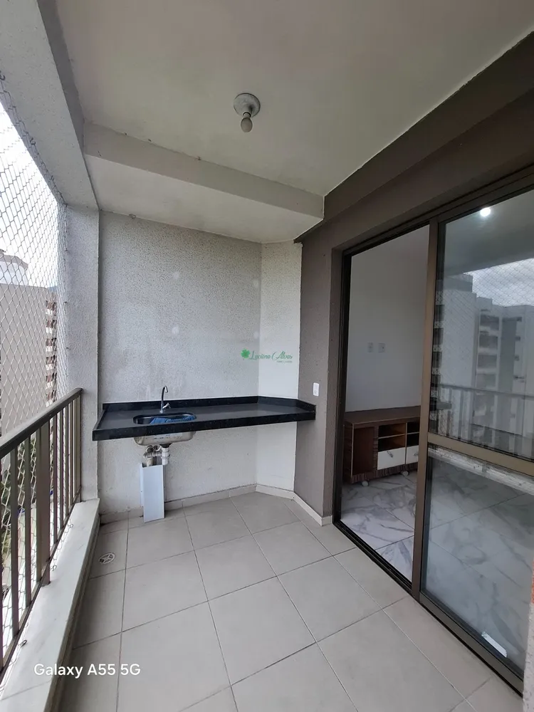 Apartamento, 2 quartos, 57 m² - Foto 8