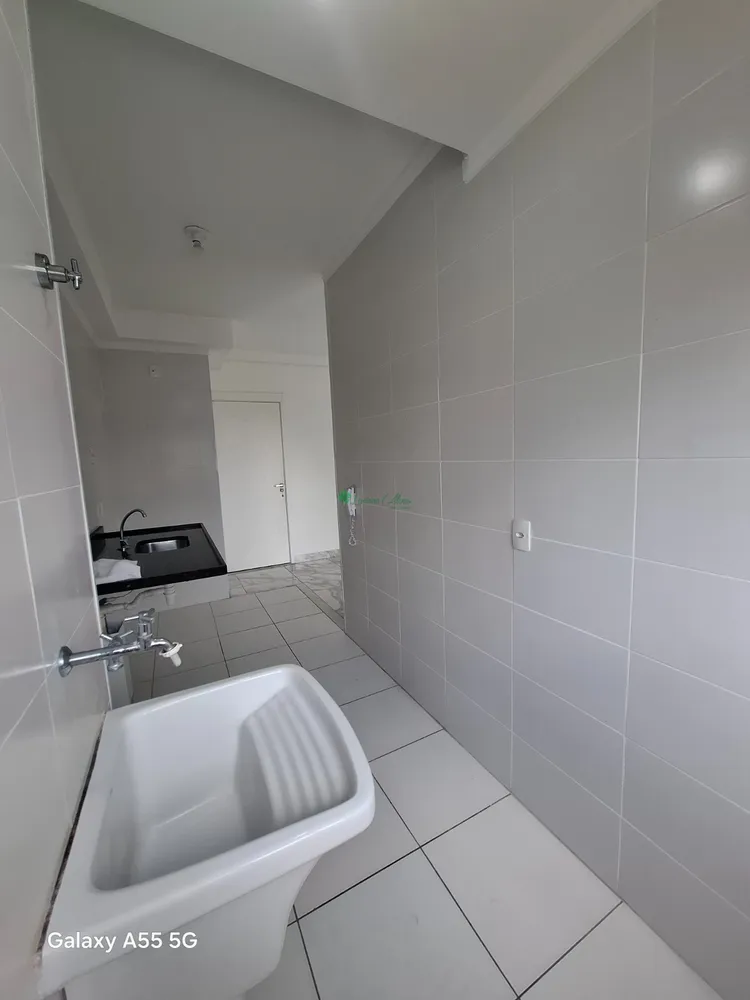 Apartamento, 2 quartos, 57 m² - Foto 10