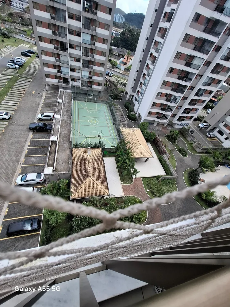 Apartamento, 2 quartos, 57 m² - Foto 3