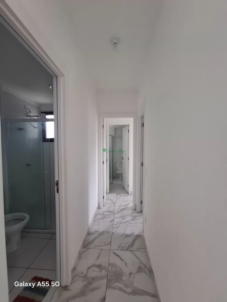 Apartamento, 2 quartos, 57 m² - Foto 7