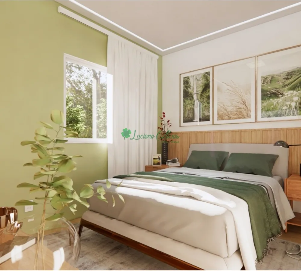 Casa, 2 quartos, 62 m² - Foto 13