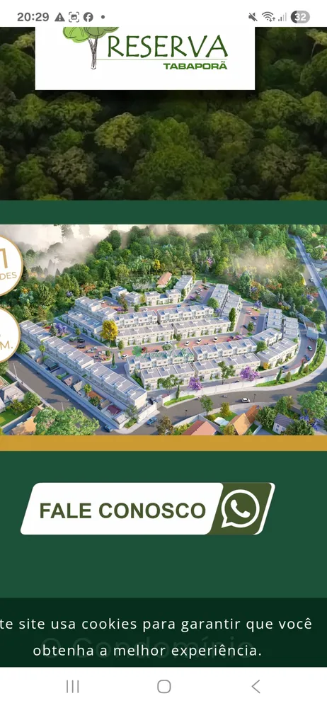 Casa, 2 quartos, 62 m² - Foto 11