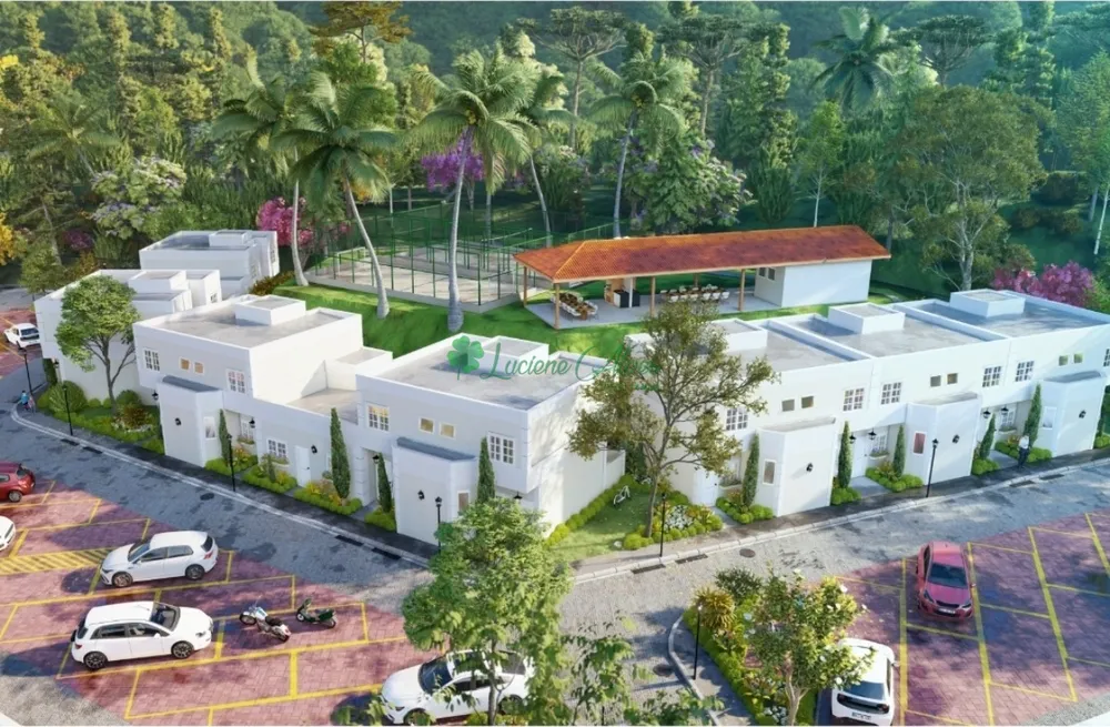 Casa, 2 quartos, 62 m² - Foto 9