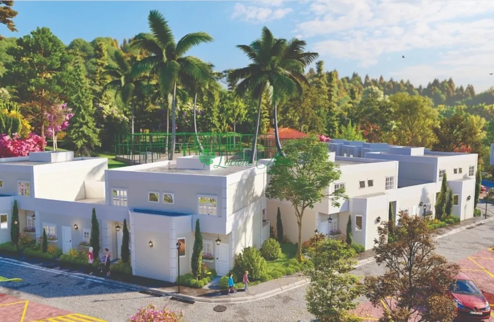 Casa, 2 quartos, 62 m² - Foto 8