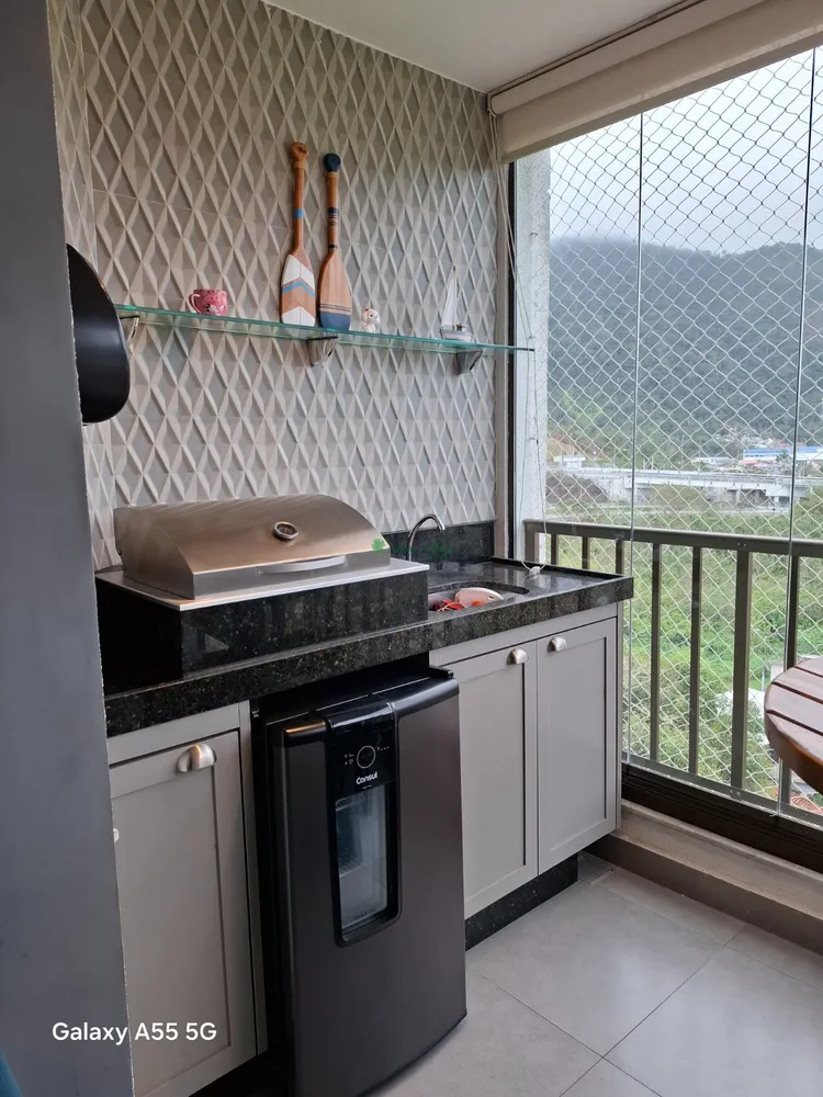 Apartamento, 2 quartos, 57 m² - Foto 7