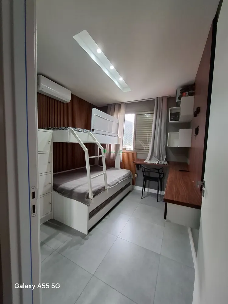 Apartamento, 2 quartos, 57 m² - Foto 2