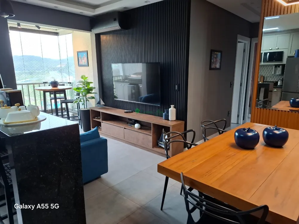 Apartamento, 2 quartos, 57 m² - Foto 5