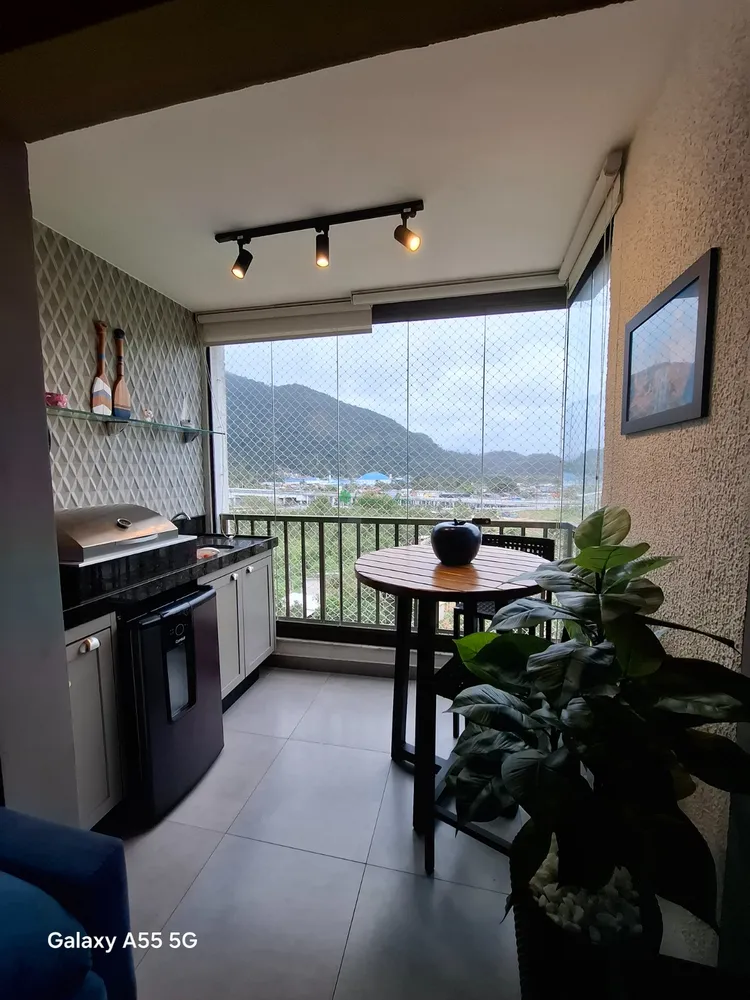 Apartamento, 2 quartos, 57 m² - Foto 4
