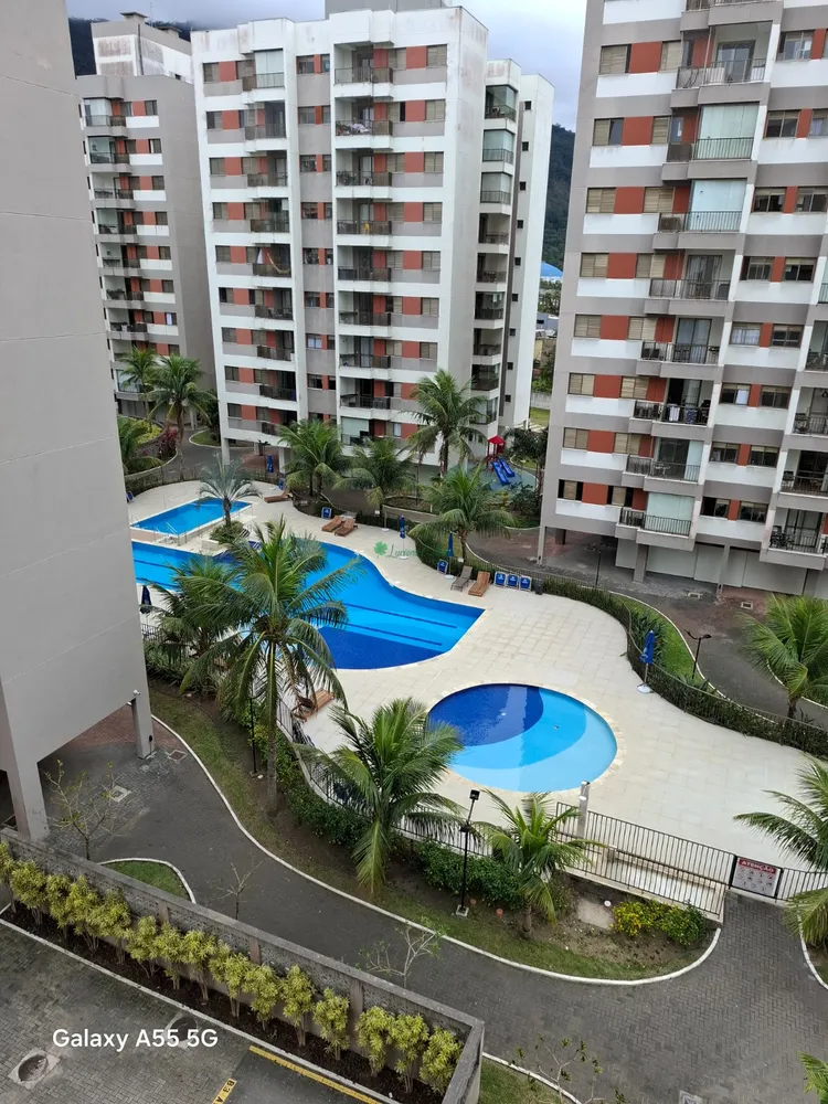 Apartamento, 2 quartos, 57 m² - Foto 1