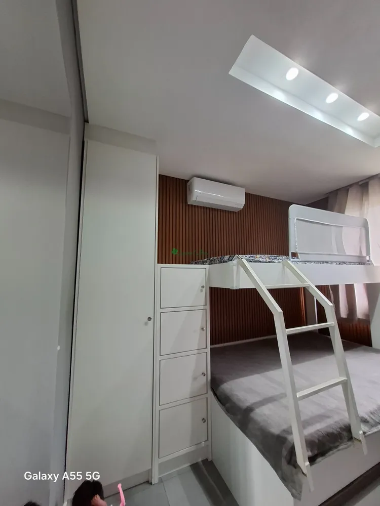 Apartamento, 2 quartos, 57 m² - Foto 2