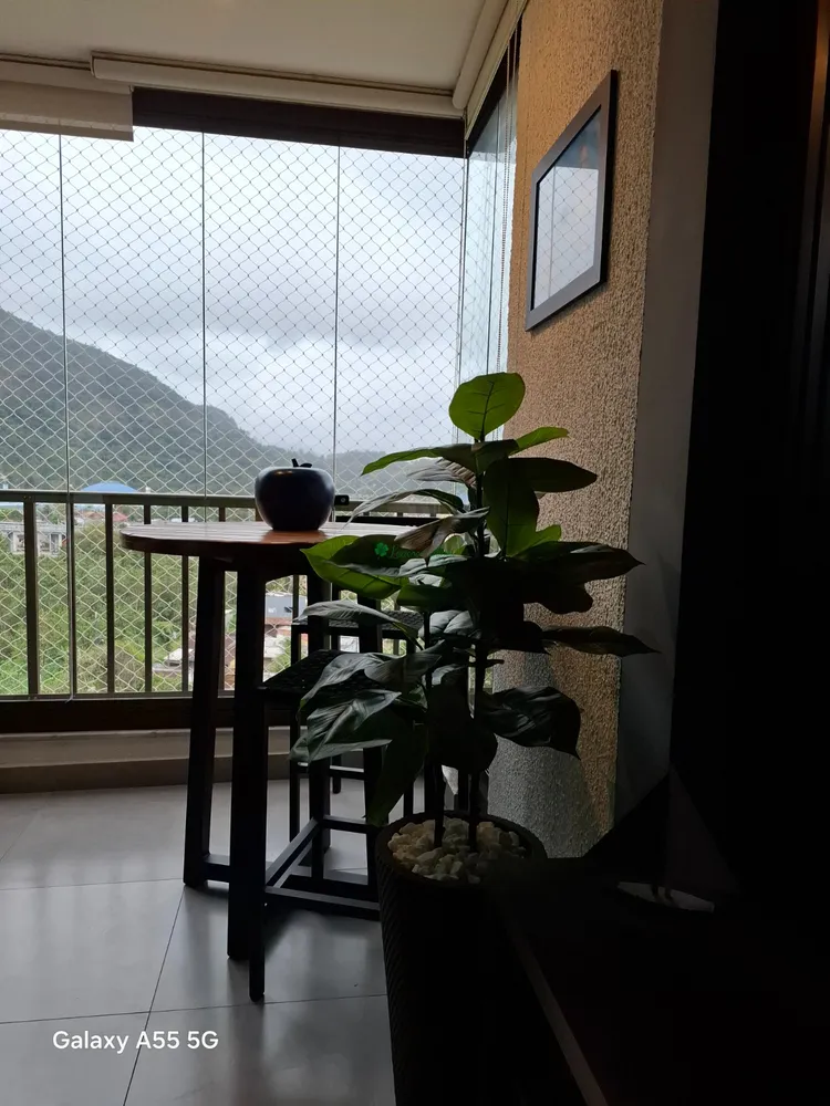 Apartamento, 2 quartos, 57 m² - Foto 4