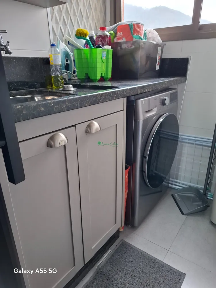 Apartamento, 2 quartos, 57 m² - Foto 6