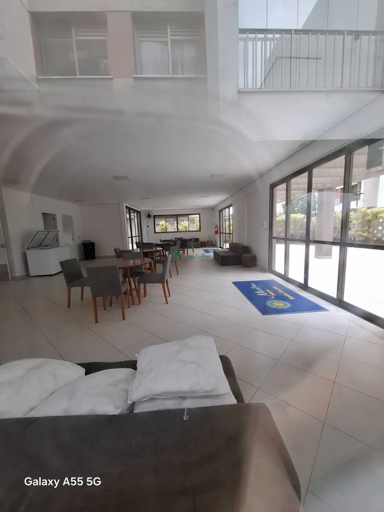Apartamento, 2 quartos, 57 m² - Foto 9